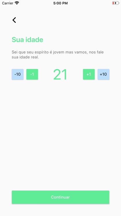 AFISApp screenshot-9