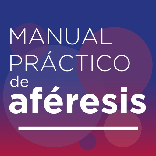 Aféresis Manual Práctico