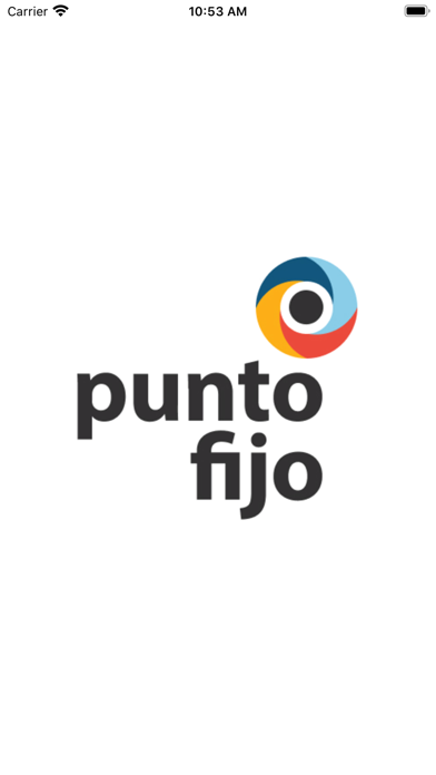How to cancel & delete Punto Fijo from iphone & ipad 1