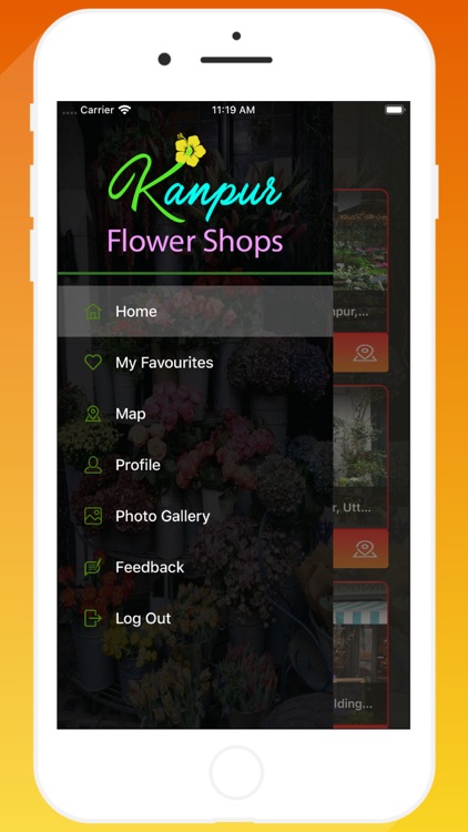 Kanpur Flower Shops screenshot-6