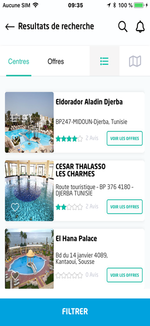 Tunisia Wellness(圖4)-速報App