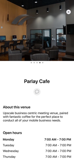 Parlay Cafe(圖5)-速報App