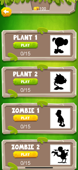 Quiz For Plants vs. Zombies 2(圖2)-速報App