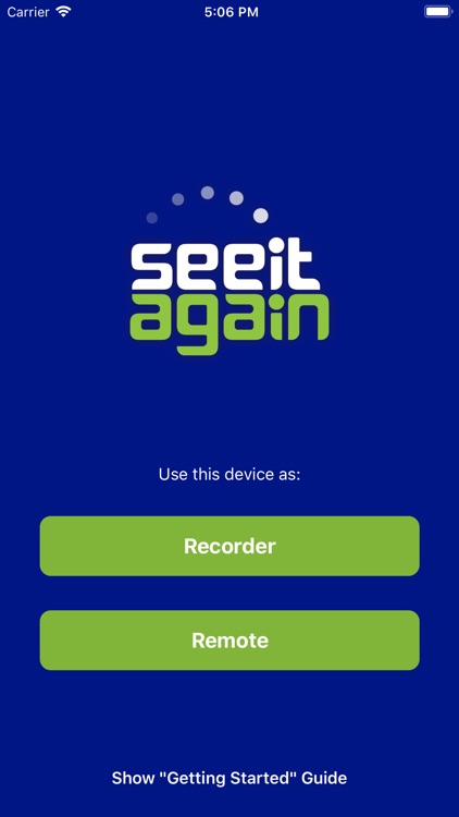 SeeItAgain