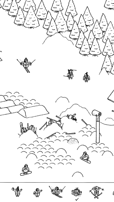 Hidden Folks Screenshot 5