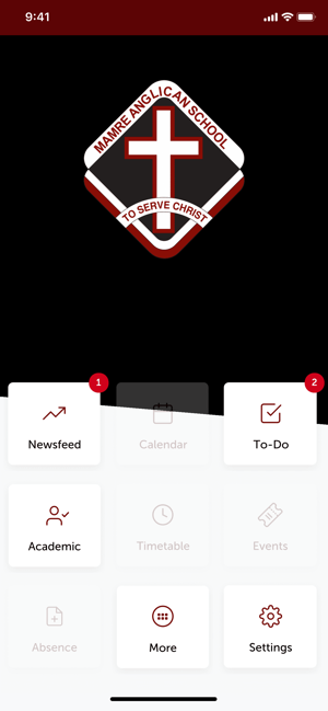 Mamre Anglican School app(圖1)-速報App