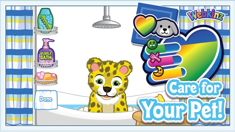 Webkinz® Classic screenshot-3