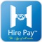 Hire pay  