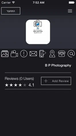 Game screenshot B P Photography mod apk