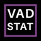 The VAD STAT app is a complete guide to the functioning of your patients' VAD devices