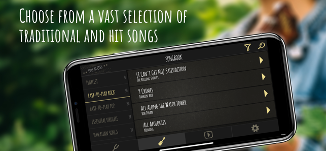 Kala Ukulele Songbook & Tuner(圖4)-速報App