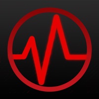 GO HeartRate Pedometer Fitness app not working? crashes or has problems?