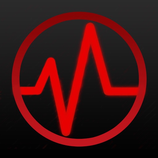 GO HeartRate Pedometer Fitness iOS App