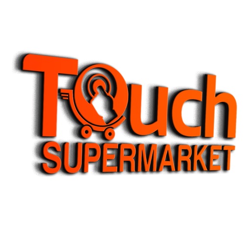 Touch Supermarket