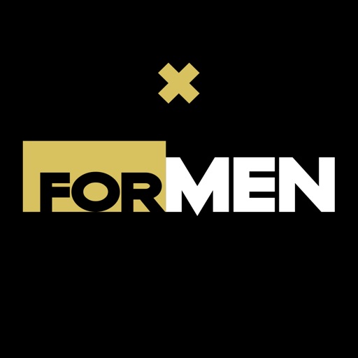 ForMen - svět muže icon