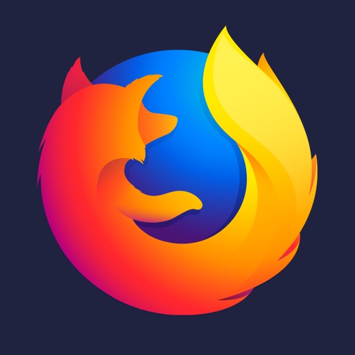 Firefox: Private, Safe Browser