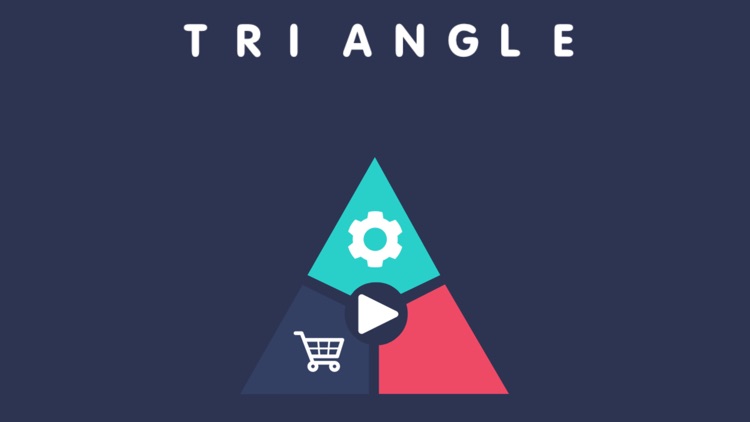 Tri Angle: Rotate