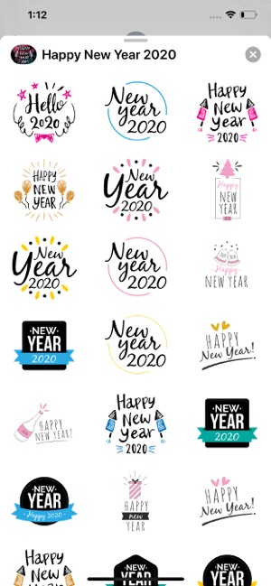 Hello 2020! Happy New Year!(圖2)-速報App