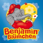 Benjamin Blümchen Suche und Finde
