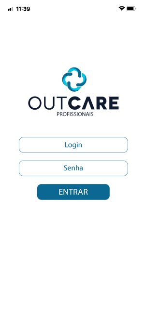 Outcare - Profissionais