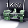 Get 1K62 Lathe Simulator for iOS, iPhone, iPad Aso Report