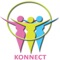 Konnect is a platform in Ahmedabad developed to help women empower each other