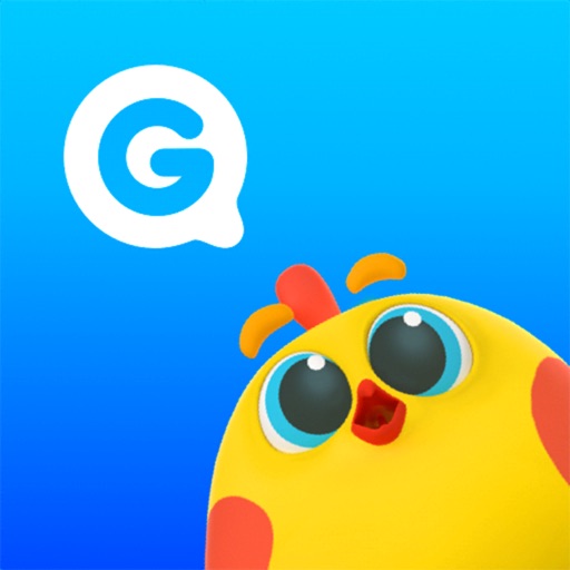 GKid英语-智能外教英语启蒙系统课