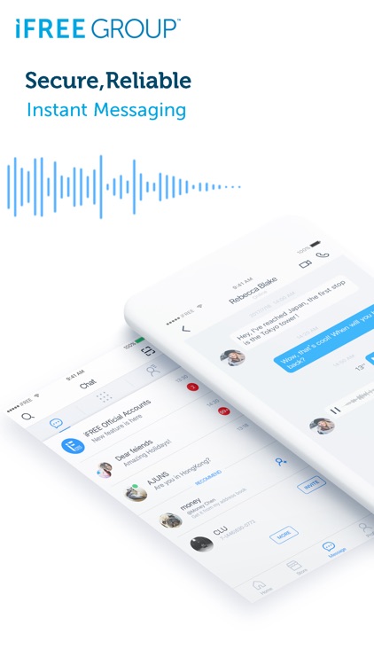 iAPP — BEST TRAVEL COMPANION