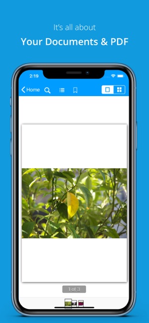 File Pro Mini(圖3)-速報App