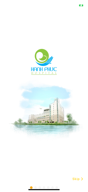 HANH PHUC Hospital(圖1)-速報App