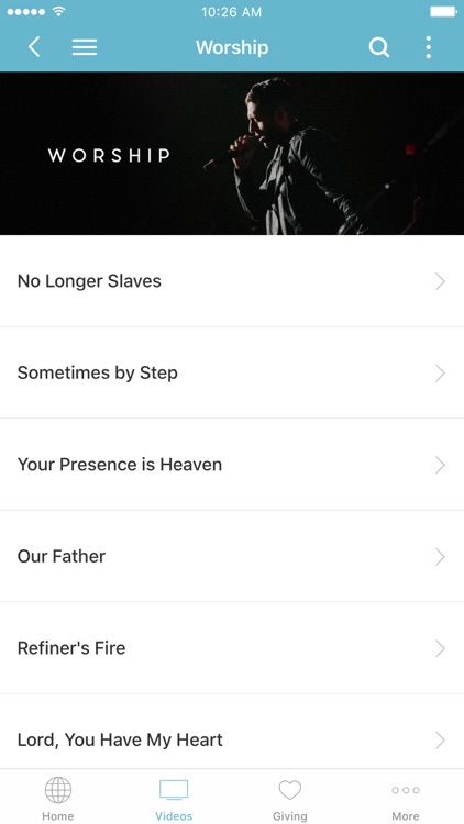 David Hernandez Ministries