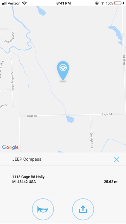 Uconnect screenshot-3