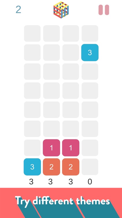 Drop Blocks: Number Puzzle screenshot-6