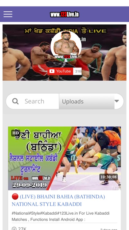 123Live.in screenshot-5