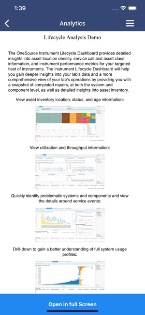 OneSource Mobile Application(圖5)-速報App