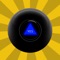 Shake the Magic 8 Ball and reveal answers to all of your deepest questions