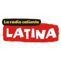 Latina app not working? crashes or has problems?
