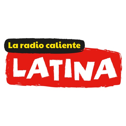 Latina iOS App
