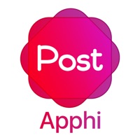 Apphi: Programmer, publier