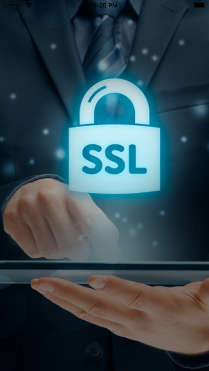 Incognito Private Web Browser