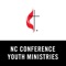 This app is designed for the youth and their leaders of the North Carolina Conference of the United Methodist Church