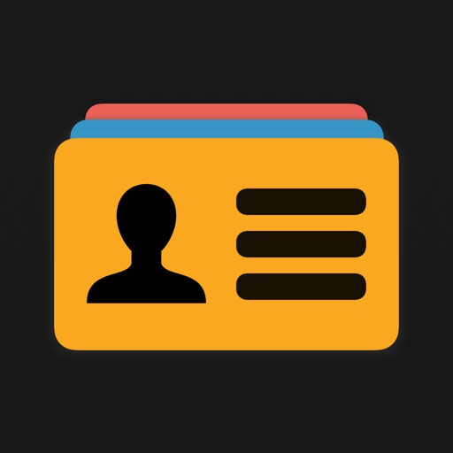 ClusterCards 2: Card Scanner