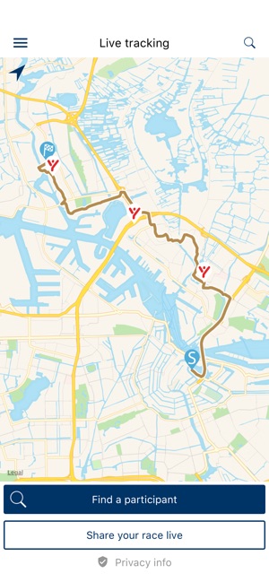 Dam tot Damloop 2019(圖3)-速報App