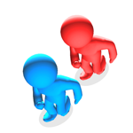 Cat and Mouse .io Logo