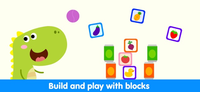 Toddler Mini Games for Kids(圖1)-速報App