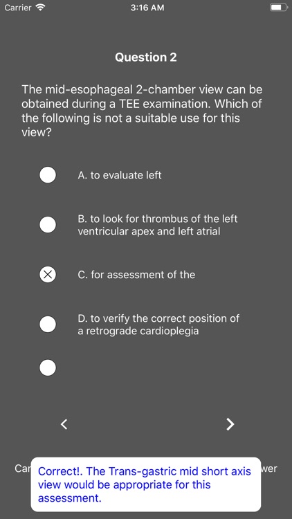 Nclex-rn Nursing Q&As screenshot-3