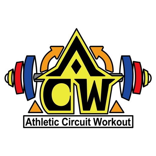 ATHLETIC CIRCUIT WORKOUT