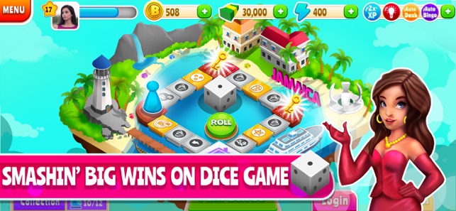 Bingo Dice - Bingo Games(圖5)-速報App