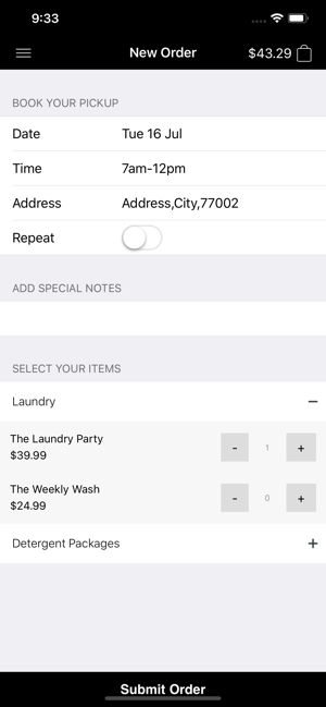 Suds Premier Laundry(圖3)-速報App