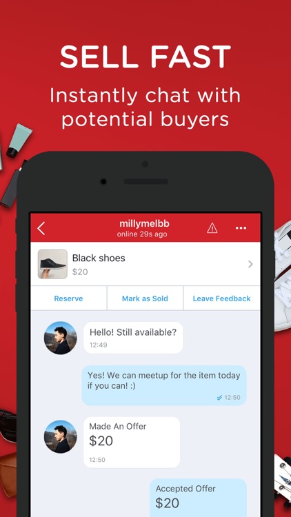 Carousell